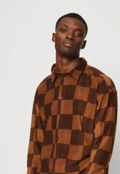 YOURTURN Unisex - Chemisier - Brown -Yourturn Soldes Magasin 4f9cfeb8bec64113944c041d055026a7 scaled