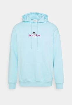 YOURTURN Unisex - Sweatshirt - Light Blue