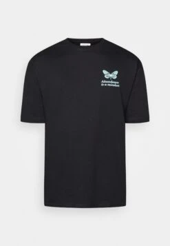 YOURTURN Chest Tee Unisex - T-Shirt Imprimé - 802 - Black 10 YOURTURN Chest Tee Unisex - T-Shirt Imprimé - 802 - Black -Yourturn Soldes Magasin 5365fa5044fb47de93f2d274d61f4c32 scaled