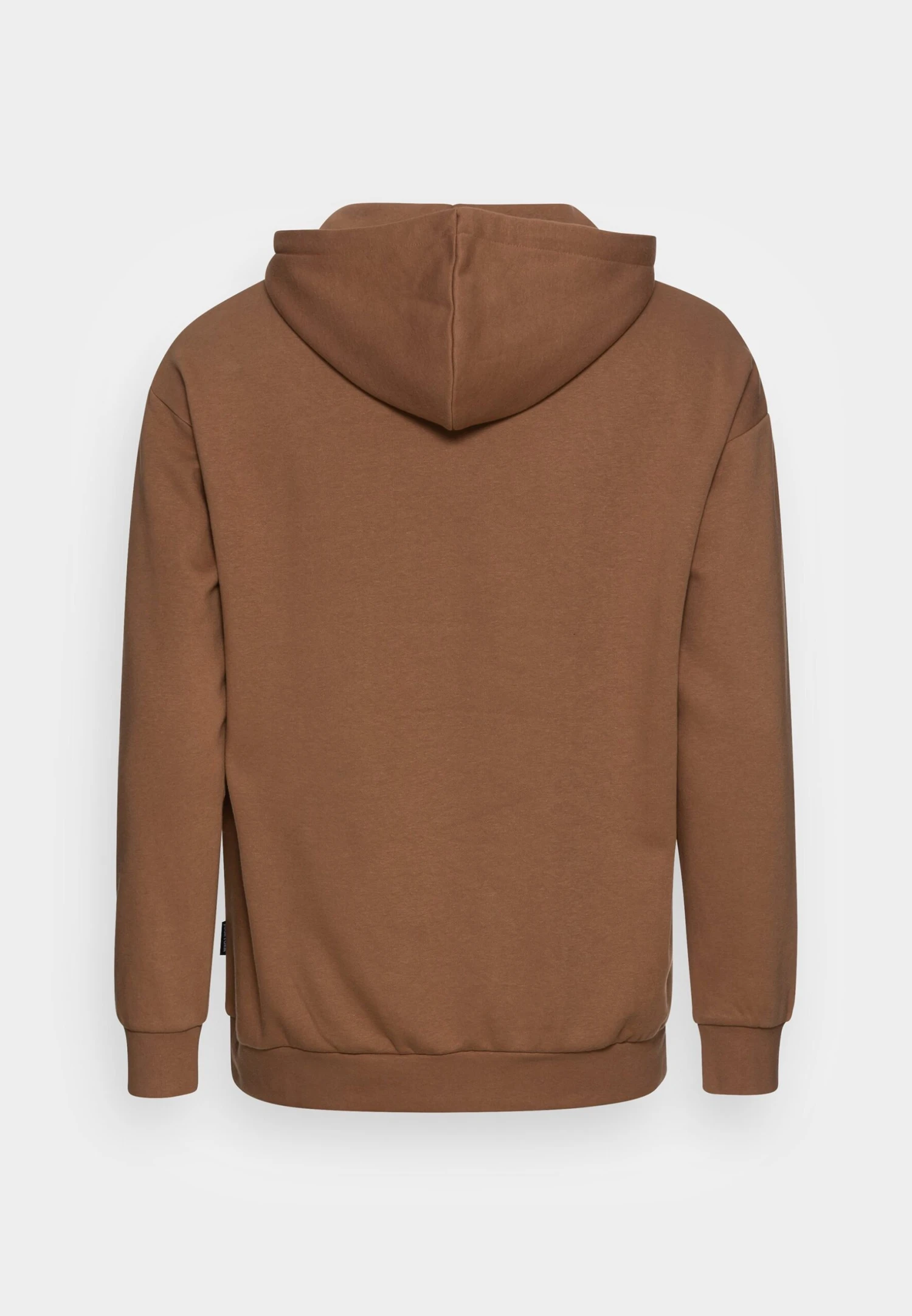 YOURTURN Unisex - Sweat À Capuche - Brown 2 YOURTURN Unisex - Sweat À Capuche - Brown – Image 2