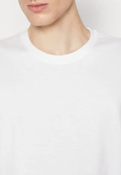 YOURTURN Unisex 5 Pack - T-Shirt Basique - White/Olive /Black 15 YOURTURN Unisex 5 Pack - T-Shirt Basique - White/Olive /Black -Yourturn Soldes Magasin 582aa05af130414aac6dd08e1d70c3a6 scaled