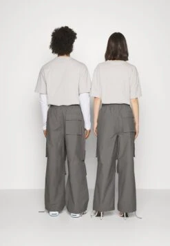 YOURTURN Unisex - Pantalon Classique - Dark Grey -Yourturn Soldes Magasin 58eda4acd1d1457f86967830879392f8 scaled