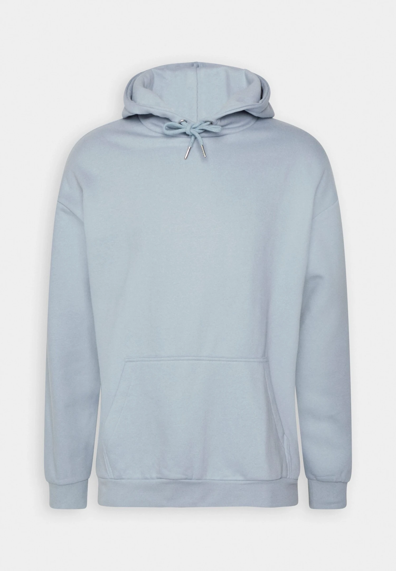 YOURTURN Unisex - Sweat À Capuche - Light Blue 4 YOURTURN Unisex - Sweat À Capuche - Light Blue – Image 4
