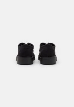 YOURTURN Unisex - Chaussures À Lacets - Black -Yourturn Soldes Magasin 5ceff5ae7afe470d9a2853877326bb10 scaled
