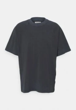 YOURTURN T-Shirt Basique - Mottled Dark Grey