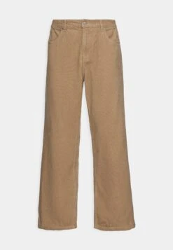 YOURTURN Corduroy Wide Leg - Pantalon Classique - Tan 8 YOURTURN Corduroy Wide Leg - Pantalon Classique - Tan -Yourturn Soldes Magasin 5e404794be0b4c1eac0f23da9c62586c scaled