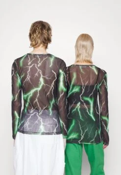 YOURTURN Unisex - T-Shirt À Manches Longues - Black -Yourturn Soldes Magasin 5ec700df3d4a4ac6b8b9c0c4d33e0a43 scaled