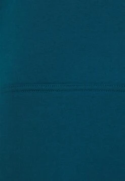 YOURTURN Unisex - Sweat À Capuche - Teal -Yourturn Soldes Magasin 5fbbdb3938f543aab8bd2baec57df2cb scaled