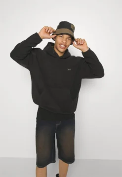 YOURTURN Unisex - Short En Jean - Dark Blue Denim -Yourturn Soldes Magasin 610c8f03f0064de38bb831fee57d0288 scaled