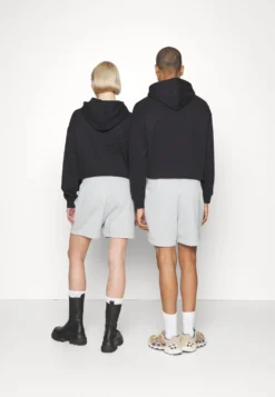 YOURTURN Unisex - Short - Light Grey -Yourturn Soldes Magasin 616fd1b8e0f14db2b646799fe55d007d scaled