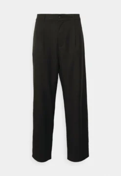 YOURTURN Unisex - Pantalon Classique - Black -Yourturn Soldes Magasin 66259d7078344b5598a95c9547e26666 scaled