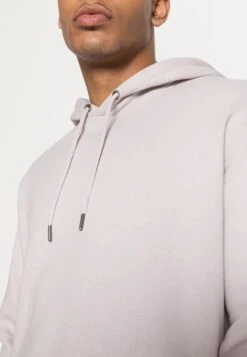 YOURTURN Hoodie Unisex - Sweatshirt - Light Grey -Yourturn Soldes Magasin 6728dd5e2c21481780f980b8d48b19fa scaled