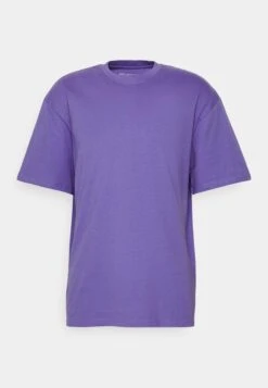YOURTURN Unisex - T-Shirt Imprimé - Purple -Yourturn Soldes Magasin 67f53af89efc455b8e5c386afba9ec24 scaled
