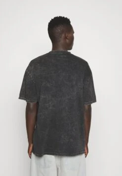 YOURTURN 2 Pack Unisex - T-Shirt Basique - Black/Olive -Yourturn Soldes Magasin 6a3946888c12499ab46bc71331676ba6 scaled