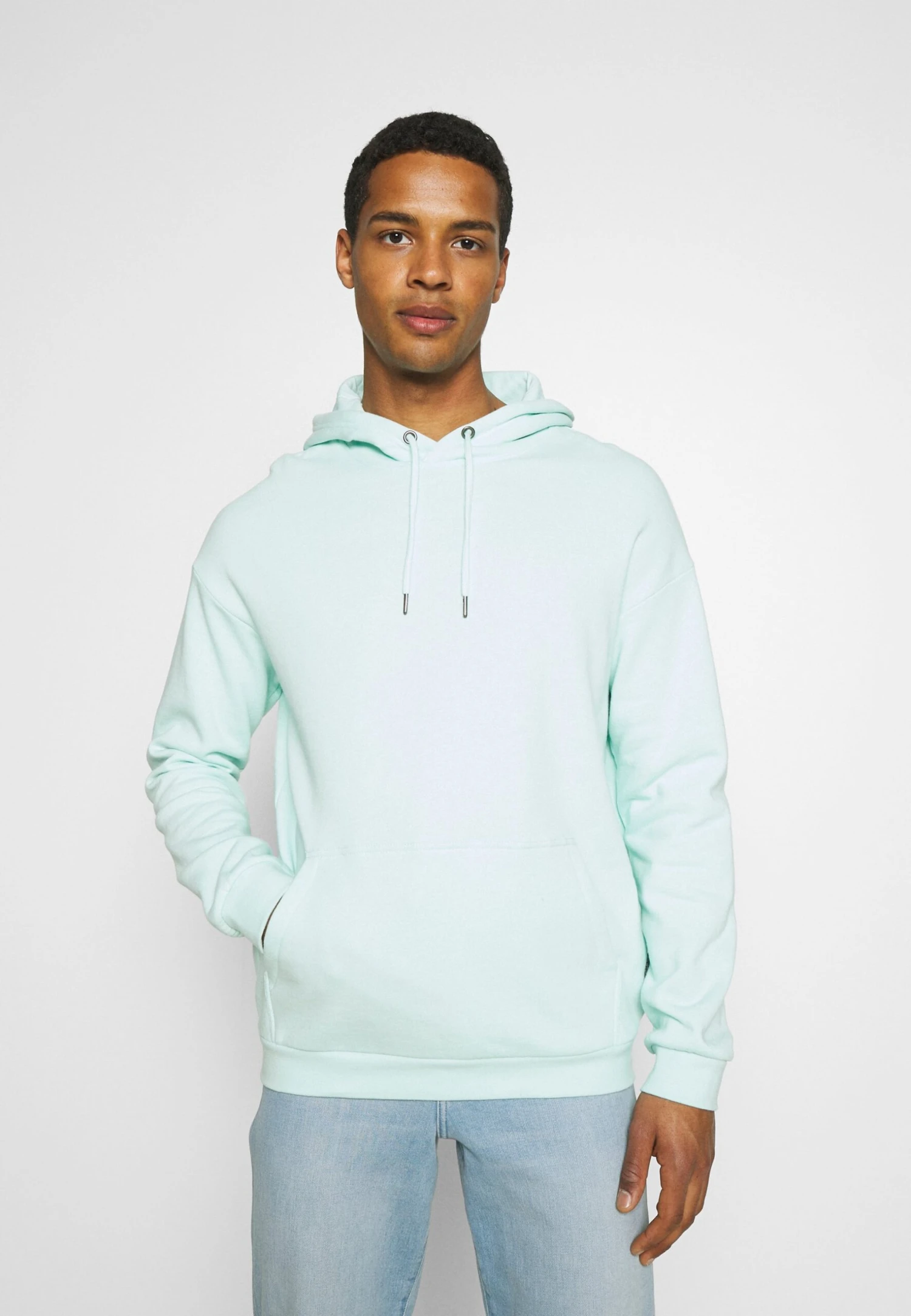 YOURTURN 2 Pack Unisex - Sweat À Capuche - Mint 3 YOURTURN 2 Pack Unisex - Sweat À Capuche - Mint – Image 3