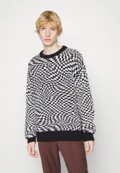 Phluid Project X Yourturn Unisex - Pullover - Multi Coloured