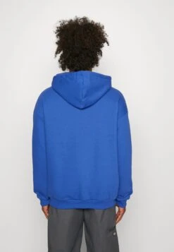 YOURTURN Never Again Hoodie Unisex - Sweat À Capuche - Dark Blue -Yourturn Soldes Magasin 71bac5c16f7d4b6698014e2f0a2bb1b6 scaled