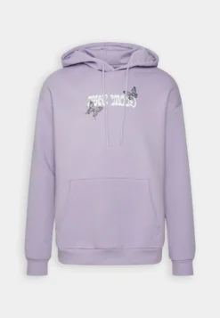 YOURTURN Unisex - Sweat À Capuche - Lilac 9 YOURTURN Unisex - Sweat À Capuche - Lilac -Yourturn Soldes Magasin 720988d4ad2249ba88aba71b97a737bc scaled