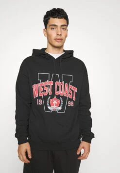 YOURTURN Sweatshirt - Black -Yourturn Soldes Magasin 75c939d40f1c4f239c12efd6922201a5 scaled