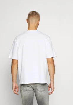 YOURTURN 3Pack Unisex - T-Shirt Basique - Black/Light Grey/White -Yourturn Soldes Magasin 76deef38d9244a14be104687376111bf scaled