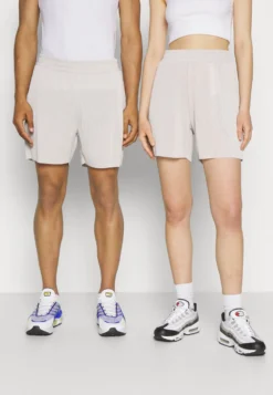 YOURTURN Unisex - Pantalon De Survêtement - Light Grey