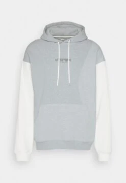 YOURTURN Unisex - Sweat À Capuche - Grey -Yourturn Soldes Magasin 77c41b09703a425ab64ebc720068a283 scaled