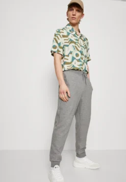 YOURTURN Unisex - Pantalon De Survêtement - Grey 9 YOURTURN Unisex - Pantalon De Survêtement - Grey -Yourturn Soldes Magasin 787b15c62ed44619871cfb0527ba0c59 scaled