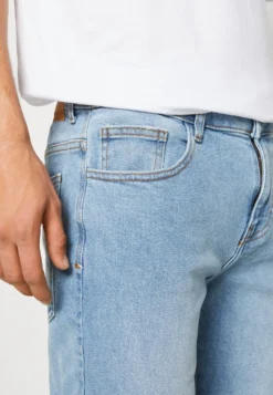 YOURTURN Unisex - Jean Bootcut - Blue -Yourturn Soldes Magasin 78bd7e47a9c642b8b346cb96c1b48f08 scaled