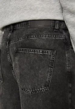 YOURTURN Unisex - Jean Boyfriend - Black -Yourturn Soldes Magasin 7caa8213986c467a8076d3295b8a6d00 scaled