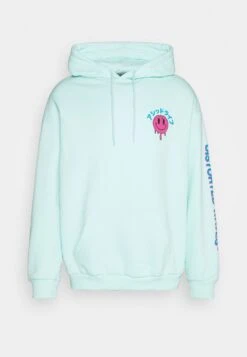 YOURTURN Unisex - Sweat À Capuche - Mint