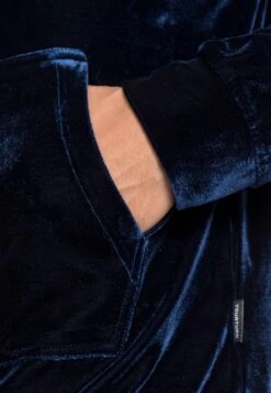 YOURTURN Festive Hoodie Unisex - Sweat À Capuche - Dark Blue -Yourturn Soldes Magasin 815b6800f8ab4f399475cfdffe8ece59 scaled