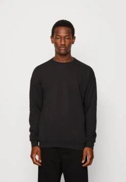 YOURTURN Unisex 2 Pack - Sweatshirt - Black/White -Yourturn Soldes Magasin 8183bcb7d8834a4cb3292c32a4e0a1cb scaled