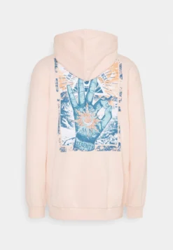 YOURTURN Unisex - Sweat À Capuche - Pink -Yourturn Soldes Magasin 8270c1fcb1ec409ba336537ffddccc6d scaled