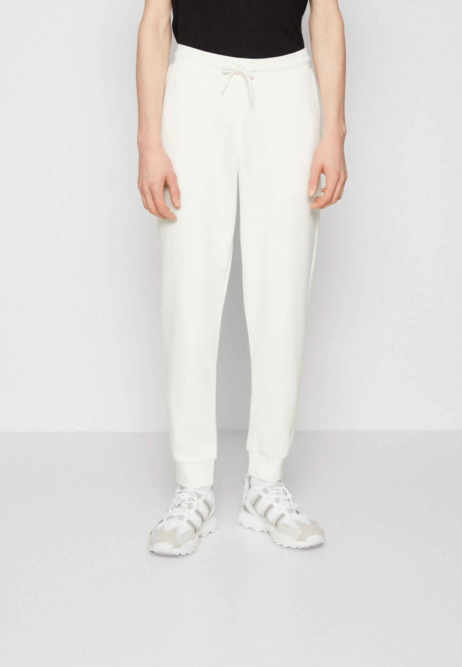 YOURTURN Unisex 2 Pack - Pantalon De Survêtement - Brown/Off-White 4 YOURTURN Unisex 2 Pack - Pantalon De Survêtement - Brown/Off-White – Image 4