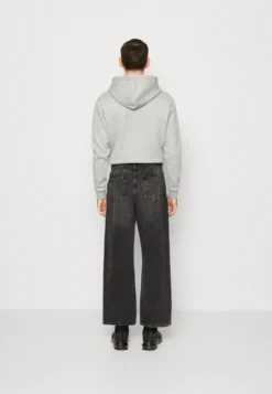 YOURTURN Unisex - Jean Boyfriend - Black -Yourturn Soldes Magasin 83a59c0ccf8242d5af17df7b3a47ee38 scaled