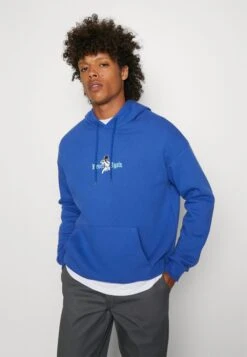 YOURTURN Never Again Hoodie Unisex - Sweat À Capuche - Dark Blue -Yourturn Soldes Magasin 83d6193f48b1476c89758689992a2b6c scaled