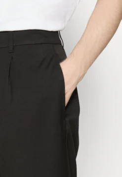YOURTURN Unisex - Pantalon Classique - Black -Yourturn Soldes Magasin 843b22fe897e4060ad1ee43597d4bea0 scaled