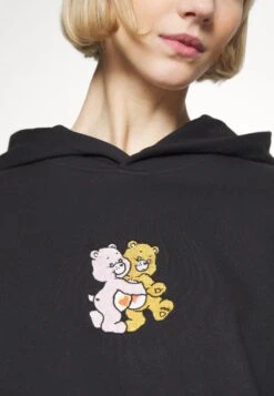YOURTURN Care Bears Unisex - Sweat À Capuche - Black -Yourturn Soldes Magasin 85a6a7e19e37411a92be79c8580719d2 scaled