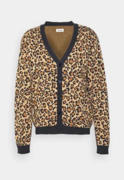 YOURTURN Unisex - Gilet - Multi-Coloured -Yourturn Soldes Magasin 8b281f2cbc0248caa709476f395c8201 scaled