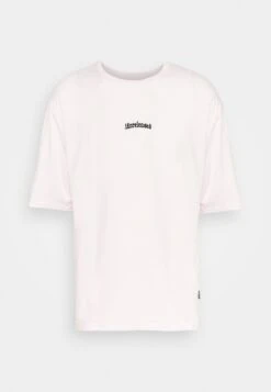 YOURTURN Unisex - T-Shirt Basique - Lilac