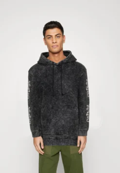 YOURTURN Unisex - Sweatshirt - Grey -Yourturn Soldes Magasin 8c35b61a363f4dfa8c5c5448bf57a386 scaled