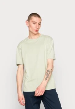 YOURTURN Unisex 5 Pack - T-Shirt Basique - Dark Grey/White/Beige 11 YOURTURN Unisex 5 Pack - T-Shirt Basique - Dark Grey/White/Beige -Yourturn Soldes Magasin 9121eebf32e840669939302fbc2d1034 scaled