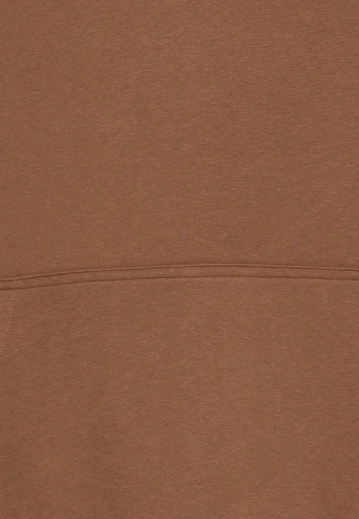 YOURTURN Unisex - Sweat À Capuche - Brown 3 YOURTURN Unisex - Sweat À Capuche - Brown – Image 3