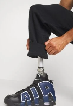 YOURTURN Unisex - Pantalon De Survêtement - Black -Yourturn Soldes Magasin 96890d6b49c24a0ca097867b183abe35 scaled