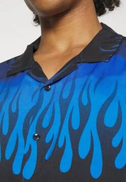 YOURTURN Unisex - Chemisier - Blue -Yourturn Soldes Magasin 96b04077e2184758932af9c0cdbabae5 scaled