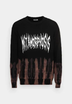 YOURTURN Unisex - Pullover - Brown