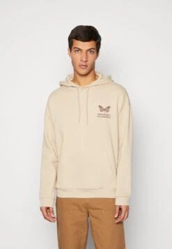 YOURTURN Unisex - Sweatshirt - Tan 8 YOURTURN Unisex - Sweatshirt - Tan -Yourturn Soldes Magasin 97b224b68ed74ea08648701600c42b79 scaled