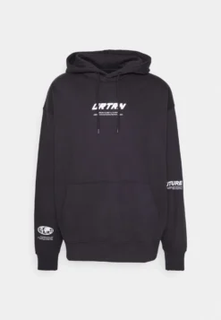 YOURTURN Unisex - Sweat À Capuche - Black -Yourturn Soldes Magasin 9a4aac89d312430ba3137845ac6560df scaled