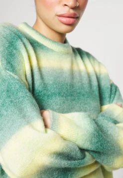 YOURTURN Unisex - Pullover - Multi-Coloured -Yourturn Soldes Magasin 9b5c2b0d9f934bc8898d57102e1eba0b scaled