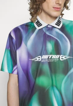 YOURTURN Unisex - Polo - Multi Coloured 11 YOURTURN Unisex - Polo - Multi Coloured -Yourturn Soldes Magasin 9bbf0cbca31549a5bb2e53dc3de284a5 scaled